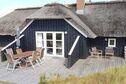 8 persoons vakantie huis op een vakantie park in Fanø