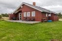 6 persoons vakantie huis op een vakantie park in Fanø