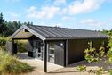 6 persoons vakantie huis op een vakantie park in Henne in - - Zuid-denemarken, Denemarken foto 8460235