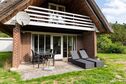 6 persoons vakantie huis op een vakantie park in Henne in - - Zuid-denemarken, Denemarken foto 8460471
