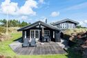 6 persoons vakantie huis op een vakantie park in Henne in - - Zuid-denemarken, Denemarken foto 8460474