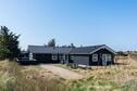 10 persoons vakantie huis op een vakantie park in Henne in - - Zuid-denemarken, Denemarken foto 8460239