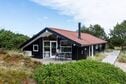 6 persoons vakantie huis op een vakantie park in Henne in - - Zuid-denemarken, Denemarken foto 8460756