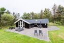6 persoons vakantie huis op een vakantie park in Nørre Nebel in - - Zuid-denemarken, Denemarken foto 8460493