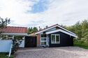 6 persoons vakantie huis op een vakantie park in Nørre Nebel in - - Zuid-denemarken, Denemarken foto 8460008