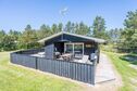 5 persoons vakantie huis op een vakantie park in Nørre Nebel in - - Zuid-denemarken, Denemarken foto 8321367