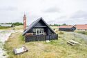 6 persoons vakantie huis op een vakantie park in Hvide Sande in - - Midden-jutland, Denemarken foto 8574318