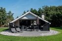 6 persoons vakantie huis op een vakantie park in Blåvand in - - Zuid-denemarken, Denemarken foto 8238520