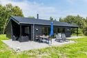 6 persoons vakantie huis op een vakantie park in Blåvand in - - Zuid-denemarken, Denemarken foto 8238582