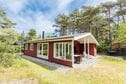 6 persoons vakantie huis op een vakantie park in Blåvand in - - Zuid-denemarken, Denemarken foto 8238638
