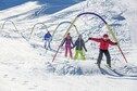 Vakantiehuis In de regio (winter) (>5 km)