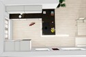 Vakantiehuis Keuken
