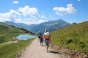 Vakantiehuis Omgeving (zomer) (1-5 km)