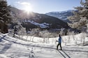Vakantiehuis Directe omgeving (winter) (<1 km)