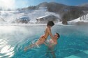 Vakantiehuis In de regio (winter) (>5 km)