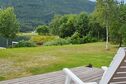 6 persoons vakantie huis in Bøfjorden