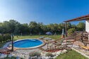 Holiday House With Private Pool No.7 In Holiday Pa in Sveti Lovreč - Istrië - vasteland, Kroatië foto 8892063