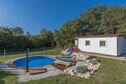 Holiday House With Private Pool No.9 In Holiday Pa in Sveti Lovreč - Istrië - vasteland, Kroatië foto 8882503