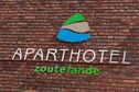 Aparthotel Zoutelande - Luxe 3-Persoons Appartemen
