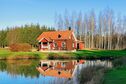 6 persoons vakantie huis in VITTSJÖ in - - Zuid-zweden, Zweden foto 8460455