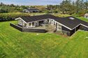 5 sterren vakantie huis in Hjørring in - - Noord-Jutland, Denemarken foto 8460587