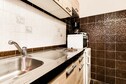 Vakantiehuis Keuken