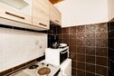 Vakantiehuis Keuken