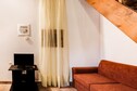 Vakantiehuis Woonkamer