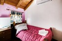 Vakantiehuis Slaapkamer