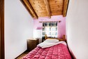 Vakantiehuis Slaapkamer