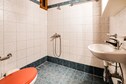 Vakantiehuis Badkamer