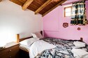 Vakantiehuis Slaapkamer