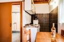 Vakantiehuis Keuken