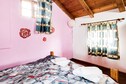 Vakantiehuis Slaapkamer