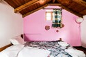 Vakantiehuis Slaapkamer