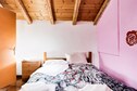 Vakantiehuis Slaapkamer