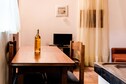 Vakantiehuis Eetkamer