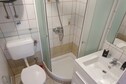 Vakantiehuis Badkamer
