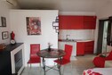 Vakantiehuis Keuken