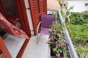 Vakantiehuis Terras/Balkon