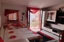 Vakantiehuis Slaapkamer