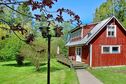 4 persoons vakantie huis in HEMSE. in - - Zuid-zweden, Zweden foto 8460463
