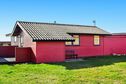 4 persoons vakantie huis in Kalundborg in - - Sealand, Denemarken foto 8460117