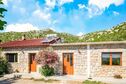 Stone House In A Peaceful Oasis in Starigrad - Dalmatië, Kroatië foto 8251522