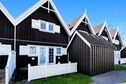 4 sterren vakantie huis in Nykøbing Sj in - - Sealand, Denemarken foto 8460615