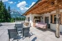 Villa Edyta Top 2 in Ellmau - Tirol, Oostenrijk foto 8892369