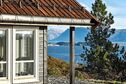 6 persoons vakantie huis in Kalvåg