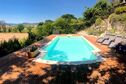 Sfeervolle villa met privézwembad en fenomenaal uitzicht in Saint-Jean-de-Maruéjols-et-Avéjan - Oost-Frankrijk, Frankrijk foto 8246978