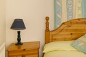 Vakantiehuis