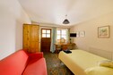 Vakantiehuis Slaapkamer
